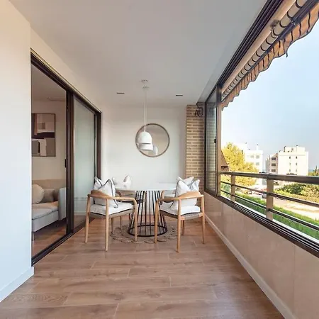 Longbeach Smart Muchavista Appartement Alicante