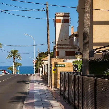 Appartement Longbeach Smart Muchavista