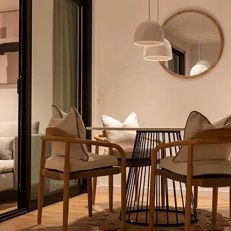 Longbeach Smart Muchavista Appartement *
