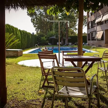 Longbeach Smart Muchavista Appartement *