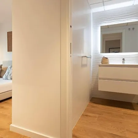 Longbeach Smart Muchavista Appartement *