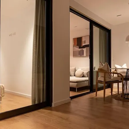 Longbeach Smart Muchavista Appartement