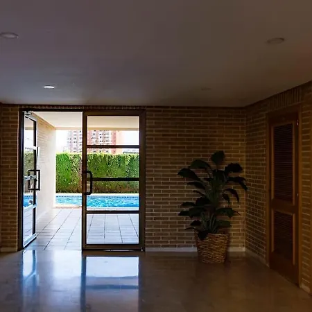 Longbeach Smart Muchavista Appartement *